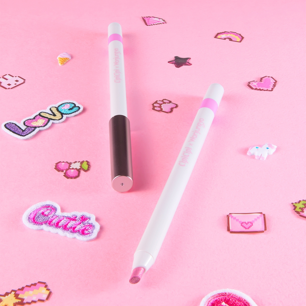 CipiCipi＞高密着な涙袋コンシーラーペンシルが新発売！ティアスケッチ